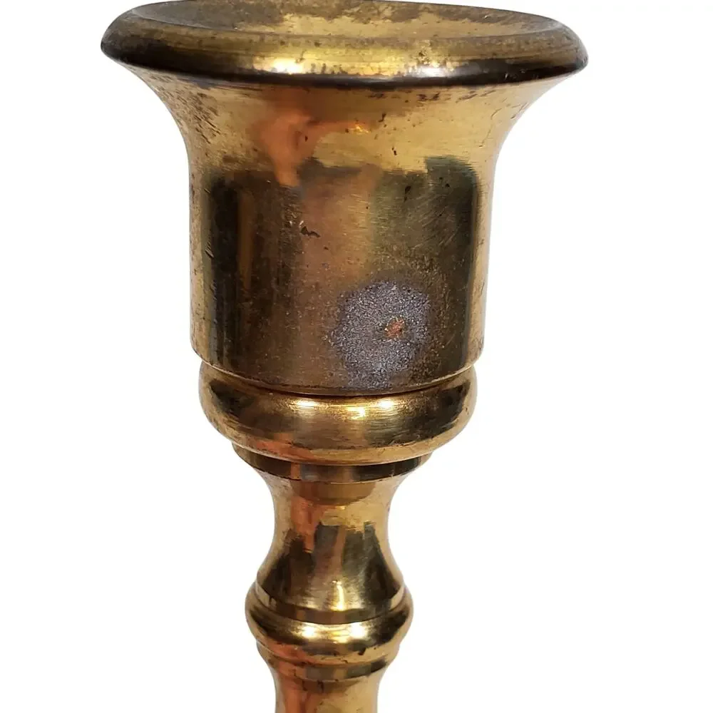 None and/or Unknown vintage brass